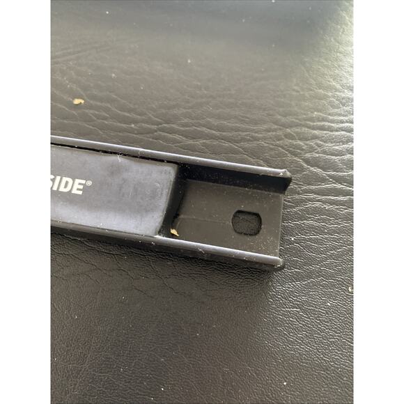 Set Of 2 18” Parkside Magnetic Tool Holder Mounting Screws Not Included Open Box - Picture 5 of 9